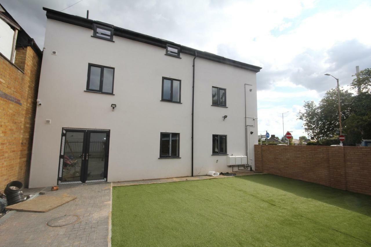 Holden Court Apartments - Apt 3 West Drayton  Zewnętrze zdjęcie